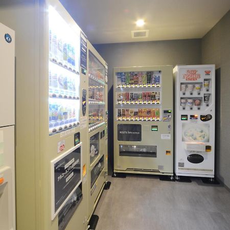 Hotel Route Inn Kasai Hojonoshuku Ngoại thất bức ảnh