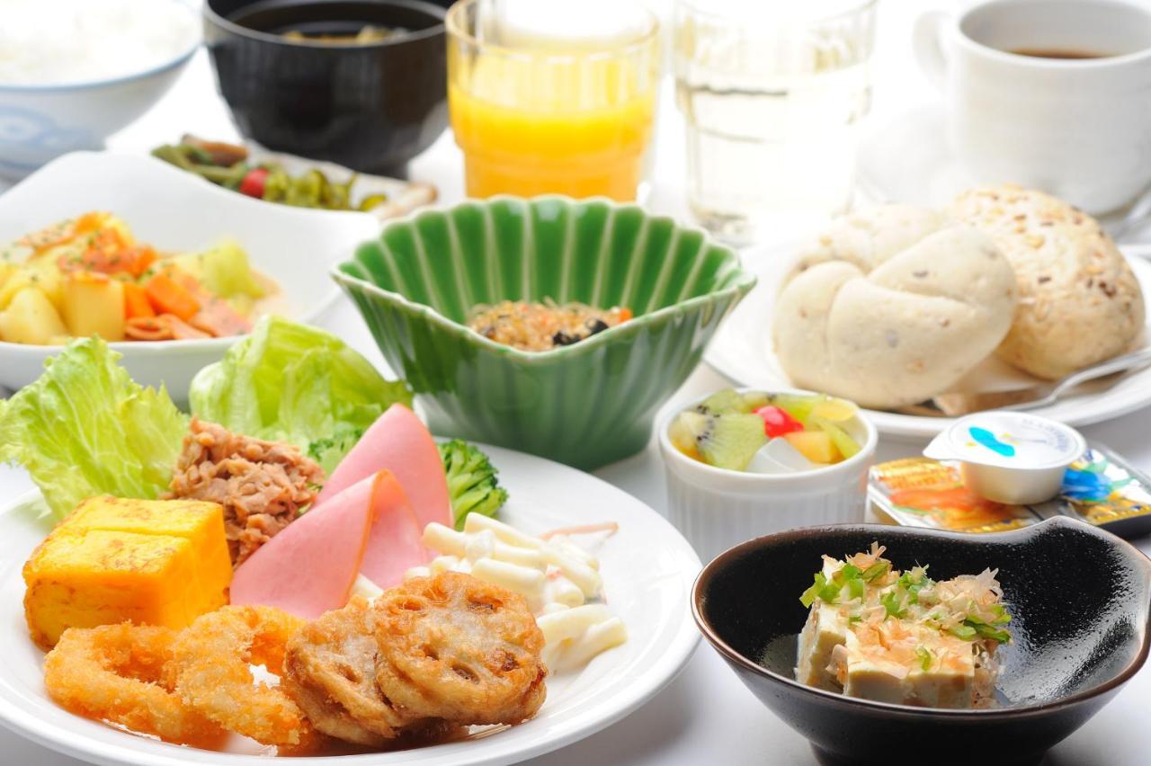 Hotel Route Inn Kasai Hojonoshuku Ngoại thất bức ảnh