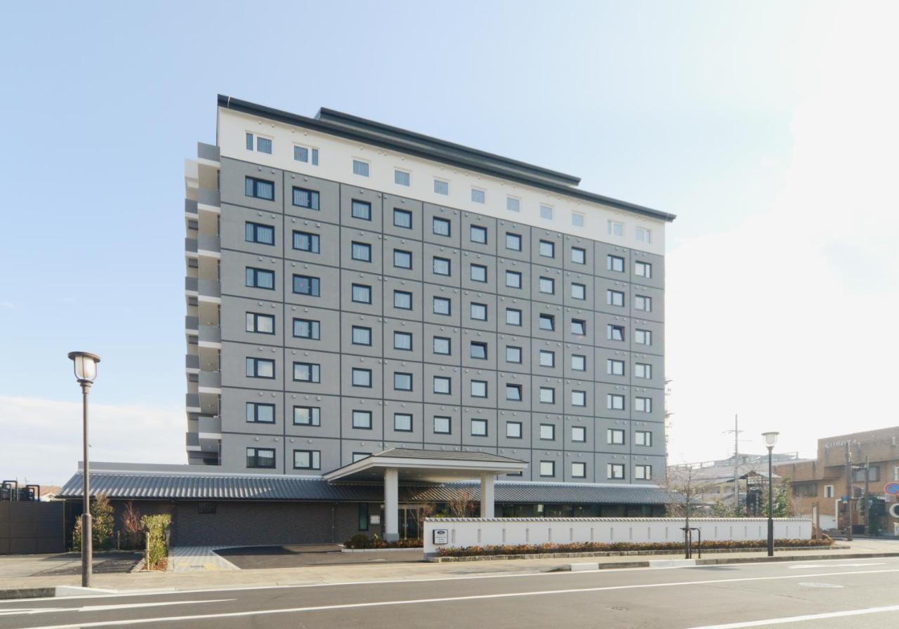 Hotel Route Inn Kasai Hojonoshuku Ngoại thất bức ảnh
