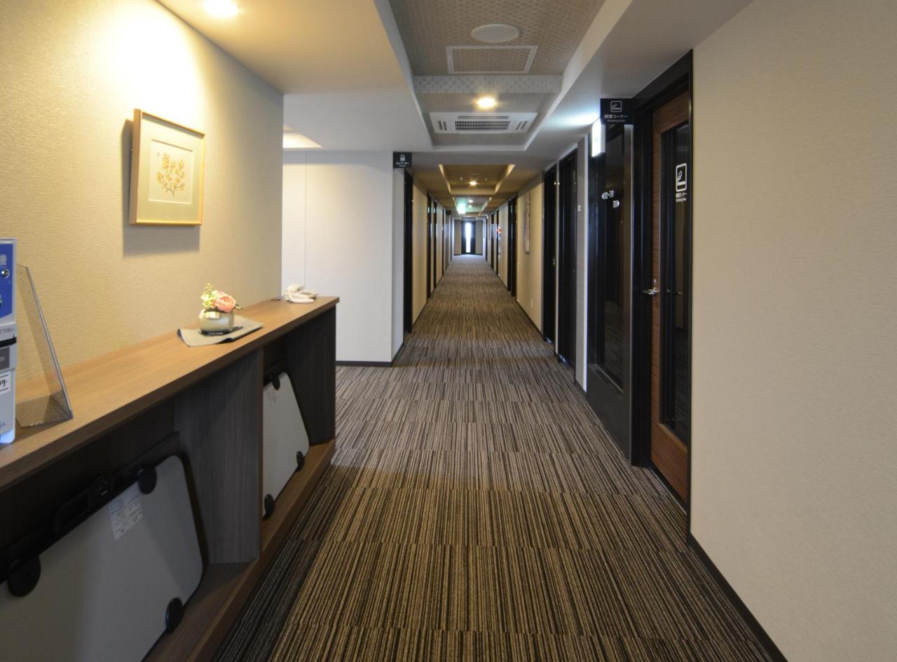 Hotel Route Inn Kasai Hojonoshuku Ngoại thất bức ảnh