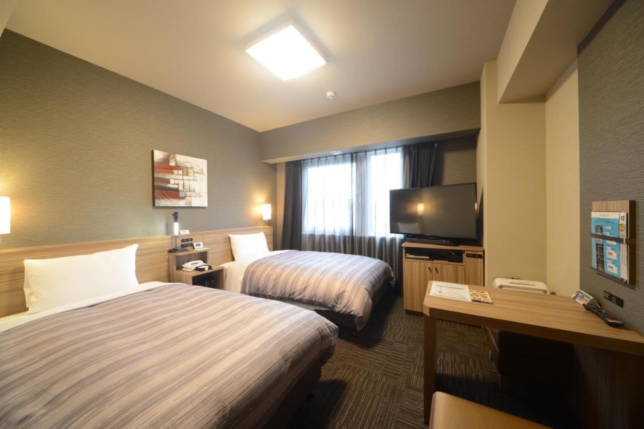 Hotel Route Inn Kasai Hojonoshuku Ngoại thất bức ảnh
